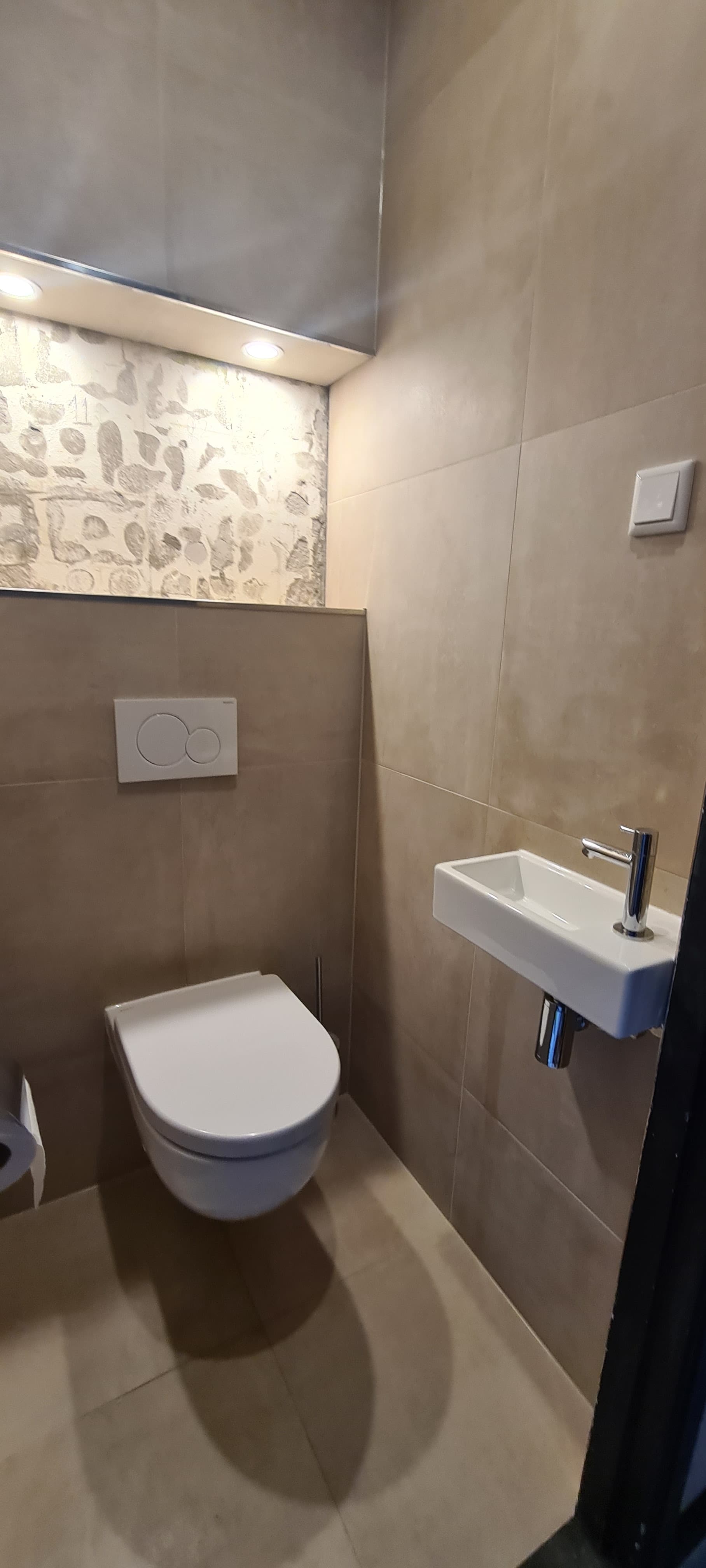 Renovatie in Barger-Compascuum